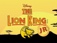 Disney's The Lion King, Jr.