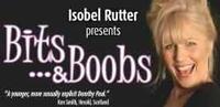 Bits & Boobs show poster