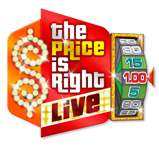 The Price is Right Live™! in New Jersey