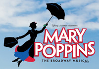Mary Poppins in Louisville