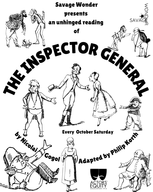 The Inspector General