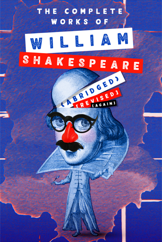 The Complete Works of William Shakespeare (Abridged) in New Orleans