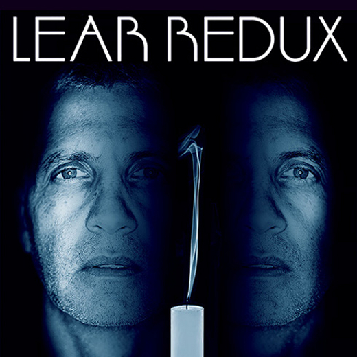 Lear Redux in Los Angeles