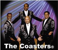 The Coasters® show poster
