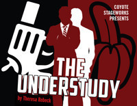 The Understudy show poster