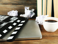 FILM SCRIPT ANALYSIS - (OSCAR WINNING) WITH MICHELLE DANNER VIA ZOOM 