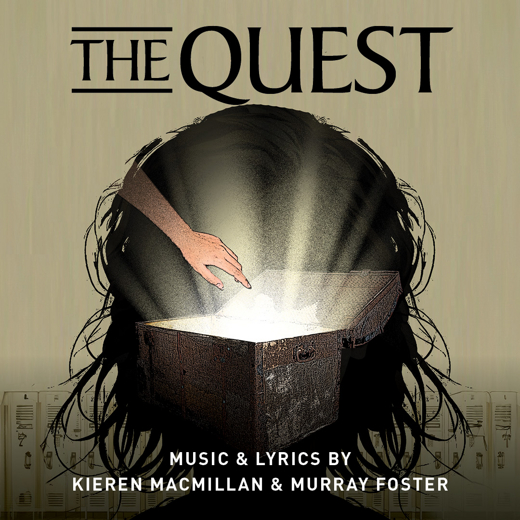 The Quest in Vancouver