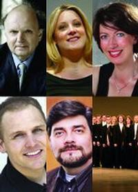 Suisse Romane Orchestra - Classical music