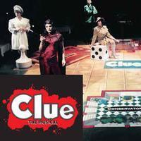 Clue, The Musical