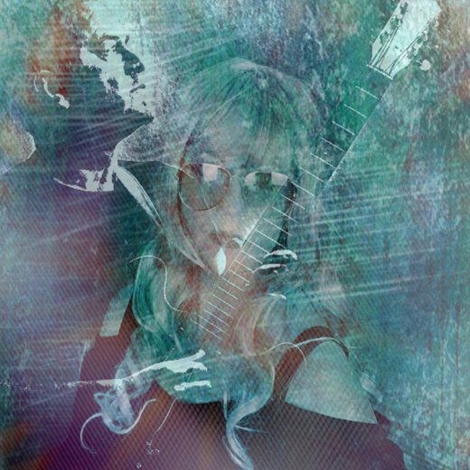 The Ballad of Buckingham Nicks