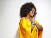 Dianne Reeves & OPL show poster