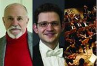 Suisse Romane Orchestra - Classical music