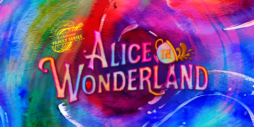 Alice in Wonderland in Philadelphia