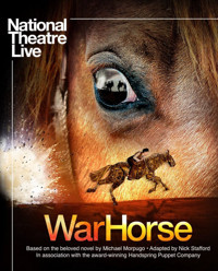 War Horse | NT Live