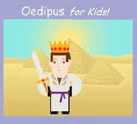 Oedipus for Kids!