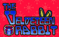 The Velveteen Rabbit - Broadway On Demand show poster