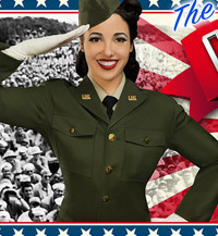 The Clifton’s Canteen - A Tribute to the 1940s USO Shows
