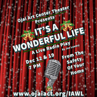 It’s A Wonderful Life A Live Radio Play show poster