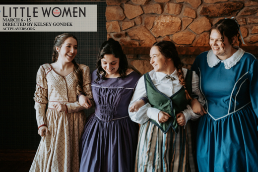 Little Women: The Broadway Musical