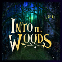 Into the Woods show poster