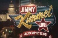Jimmy Kimmel Live! show poster