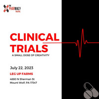 Clinical Trials in Central Pennsylvania