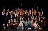 The Norwegian Baroque Orchestra: Sturm und drang