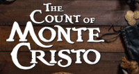 The Count of Monte Cristo show poster