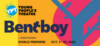 Bentboy in Toronto Logo