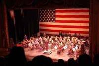 Combined Military Band Appreciation Concert