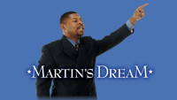 Martin’s Dream - Available Digitally on Broadway On Demand & Pick-A-Path Interactive Video