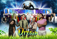 A Midsummers Night’s Dream - Simply Shakespeare 