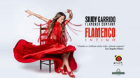 Siudy Garrido Flamenco Company Returns to SF with Enthralling 'Flamenco Intimo' in San Francisco Logo