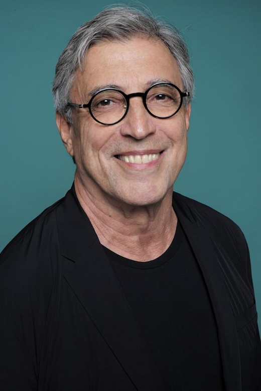 Pacific Jazz Orchestra Hosts Ivan Lins 80th Birthday Celebration