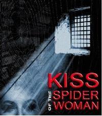 Kiss of the Spider Woman show poster