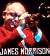 James Morrison Classic Jazz - Twilight at Taronga show poster