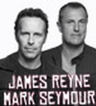 James Reyne and Mark Seymour - Twilight at Taronga