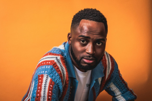 Live At The Lyric Comedy Gala