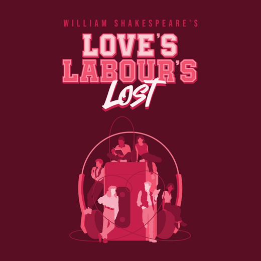 Love's Labour's Lost
