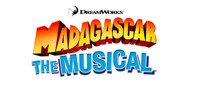 Madagascar the Musical show poster