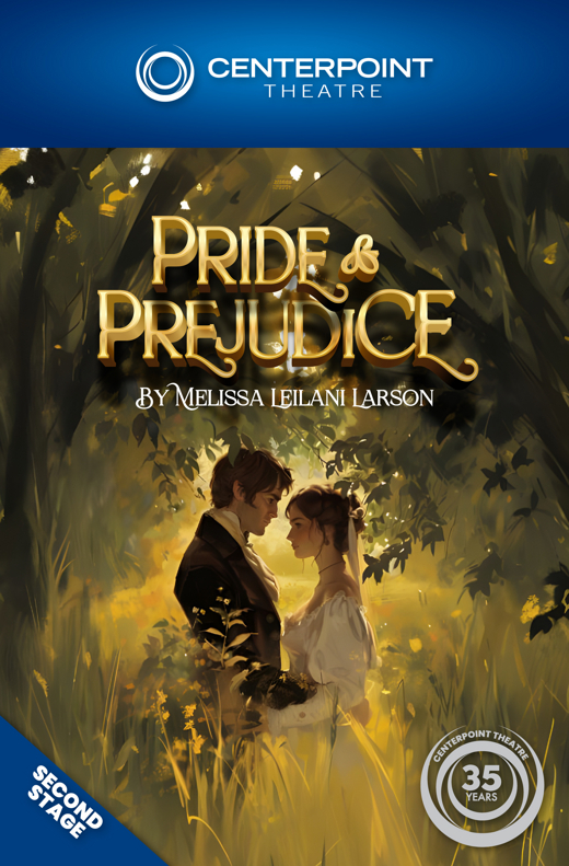 Pride & Prejudice in Salt Lake City