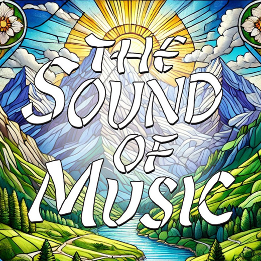 THE SOUND OF MUSIC in Jacksonville