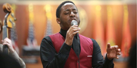 Rahsaan Cruse Jr. & Friends