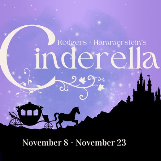 Rodgers + Hammerstein's CINDERELLA in Philadelphia