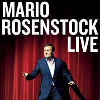 Mario Rosenstock Live show poster