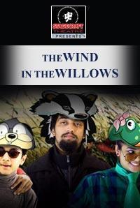 Stagecraft Theatre's THE WIND IN THE WILLOWS