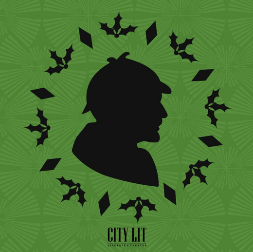 Sherlock Holmes and The Christmas Clowns