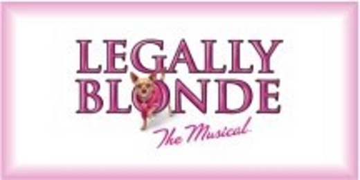 Legally Blonde