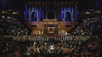 Christmas with the Royal Choral Society