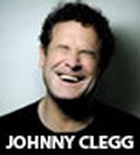 Johnny Clegg